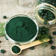 ΧΛΩΡΕΛΛΑ ΣΚΟΝΗ (Chlorella powder) ΒΙΟ 100γρ.