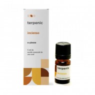 ΛΙΒΑΝΙ ΠΟΣΙΜΟ ΑΙΘΕΡΙΟ ΕΛΑΙΟ (Terpenic labs) 5ml